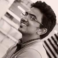 Sourabh Tote