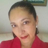 Patricia Gonzalez Troncoso