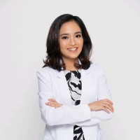 Dr. Monika Aprilyanti, Mm, Mars