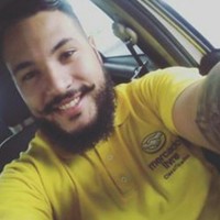 Marcos Gabriel Fróis