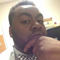 Cedric Hinton