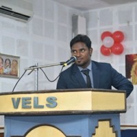 KATHIRAVAN M