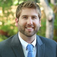 Matt Montgomery