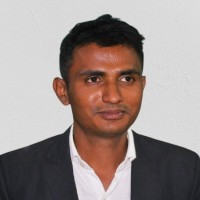 Sudarshan Kadlag