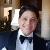 Steve Navas