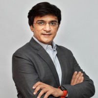 Omm Dev Sharma