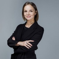 Natallia Sakharchuk