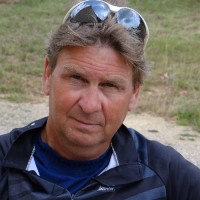 Johan Verolme