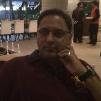 Rajiv Trivedi