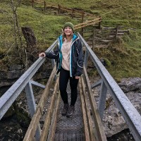 Joanna Jackson