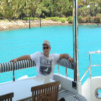 Jon White