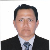 VICTOR JUAN GUALBERT ROMERO MONTES