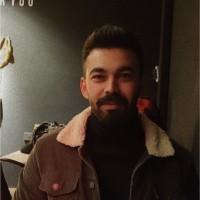 Ömer Can ŞAHİN