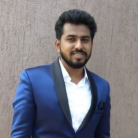 Omkar Gavali