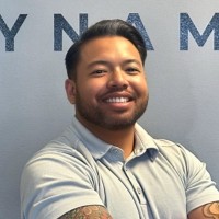 Christopher Manivong