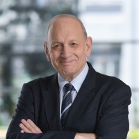 Hugh Kowarsky