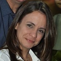Ana Patricia Lima De Santana