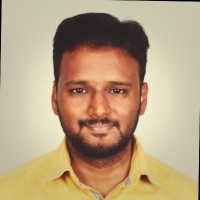 Manikandan R