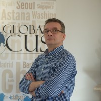 Sorin Cucerai