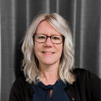 Dr Carolyn Todd