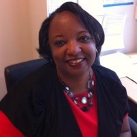 Gwen Phillips