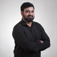 Krishan Panesar