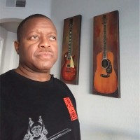 Shawn Ellison