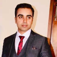 Muhammad Meherban Ch