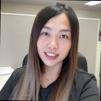 Victoria Huang