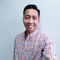 I Made Agus Parwata Antara