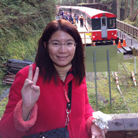 Wendy Chou