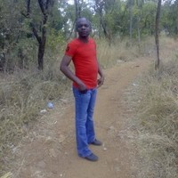 Alec Marufu