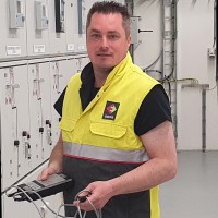 Jarno Van Faassen