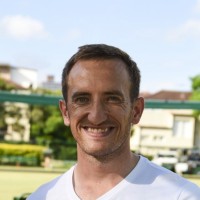 Samuel Gardner