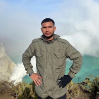 Muhammad Azhari