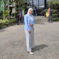 Khadija Ahmed