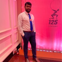 Suresh Gaddam