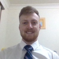 Corey Mckevett
