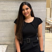 Nishtha Thakker