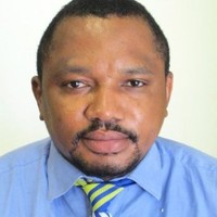 Cedrick Lupangu