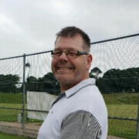 Alan Morris