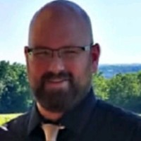 Shane Keyes