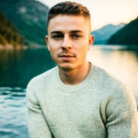 Alexander James