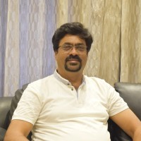 Sharad Garg