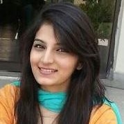 Hania Khan