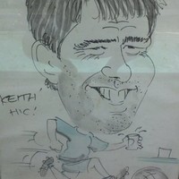 Keith Billot