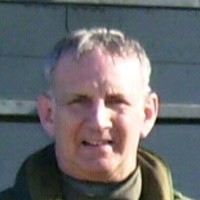 Charles Leuchars