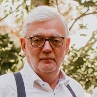 Gilbert Sieben