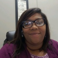 Keta Robinson