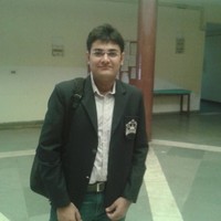 Abhimanyu Singh Kushwah